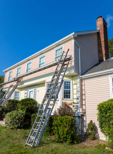 Demolition Debris Removal in Port Allen, LA